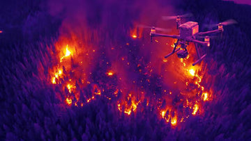 Seeing the World Through Invisible Light: How an Infrared Camera Module Senses and Applies Thermal Energy