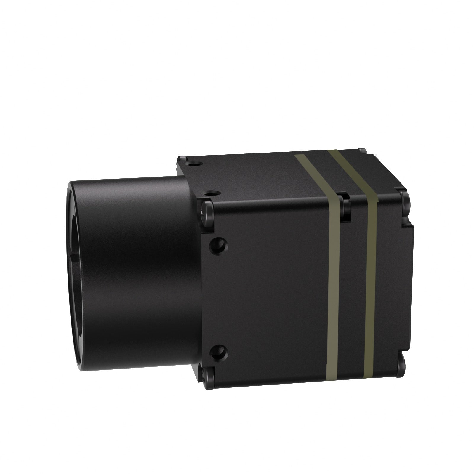 B640A1 Infrared Camera Module | 640×512 HD Thermal Imaging Camera Core