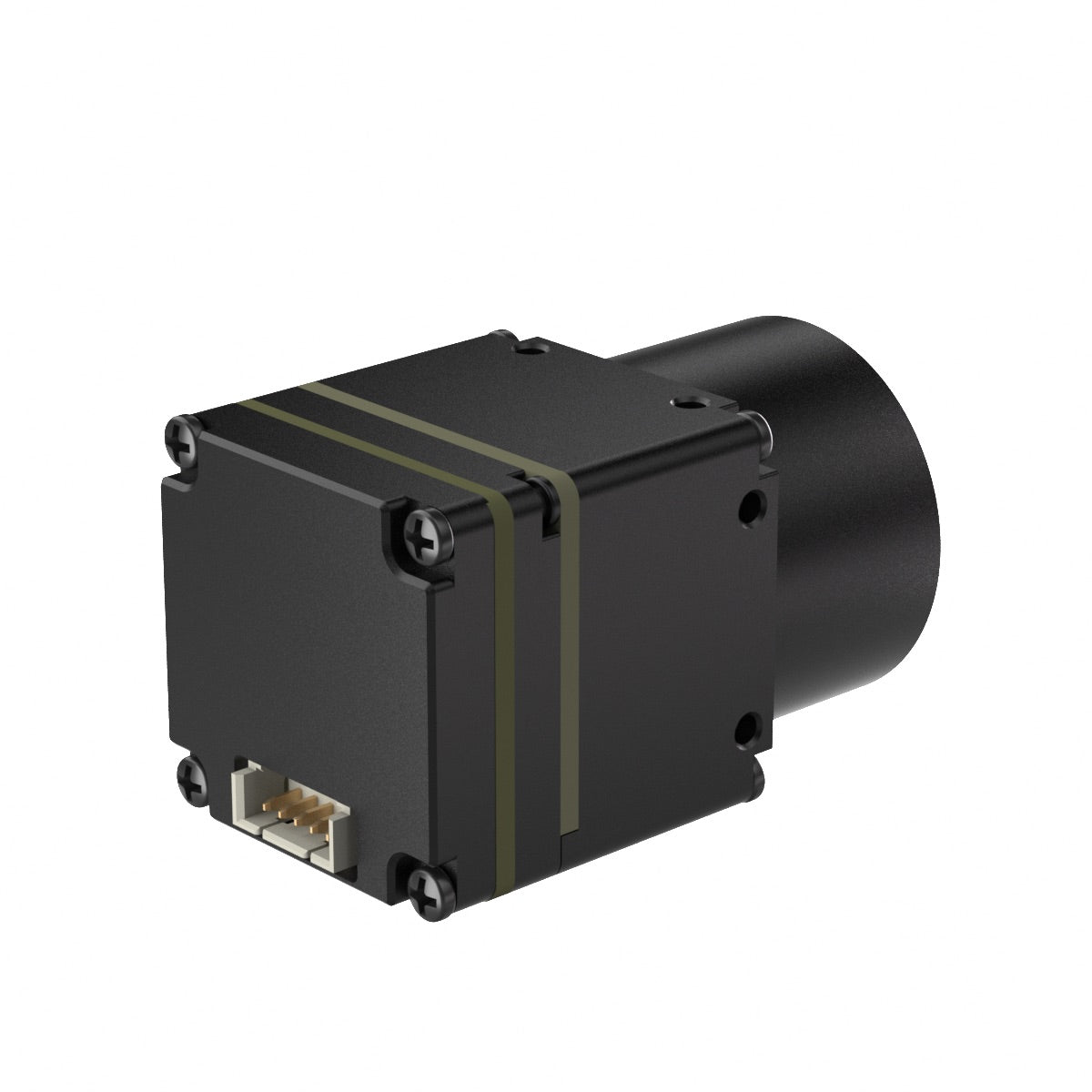 B640A1 Infrared Camera Module | 640×512 HD Thermal Imaging Camera Core