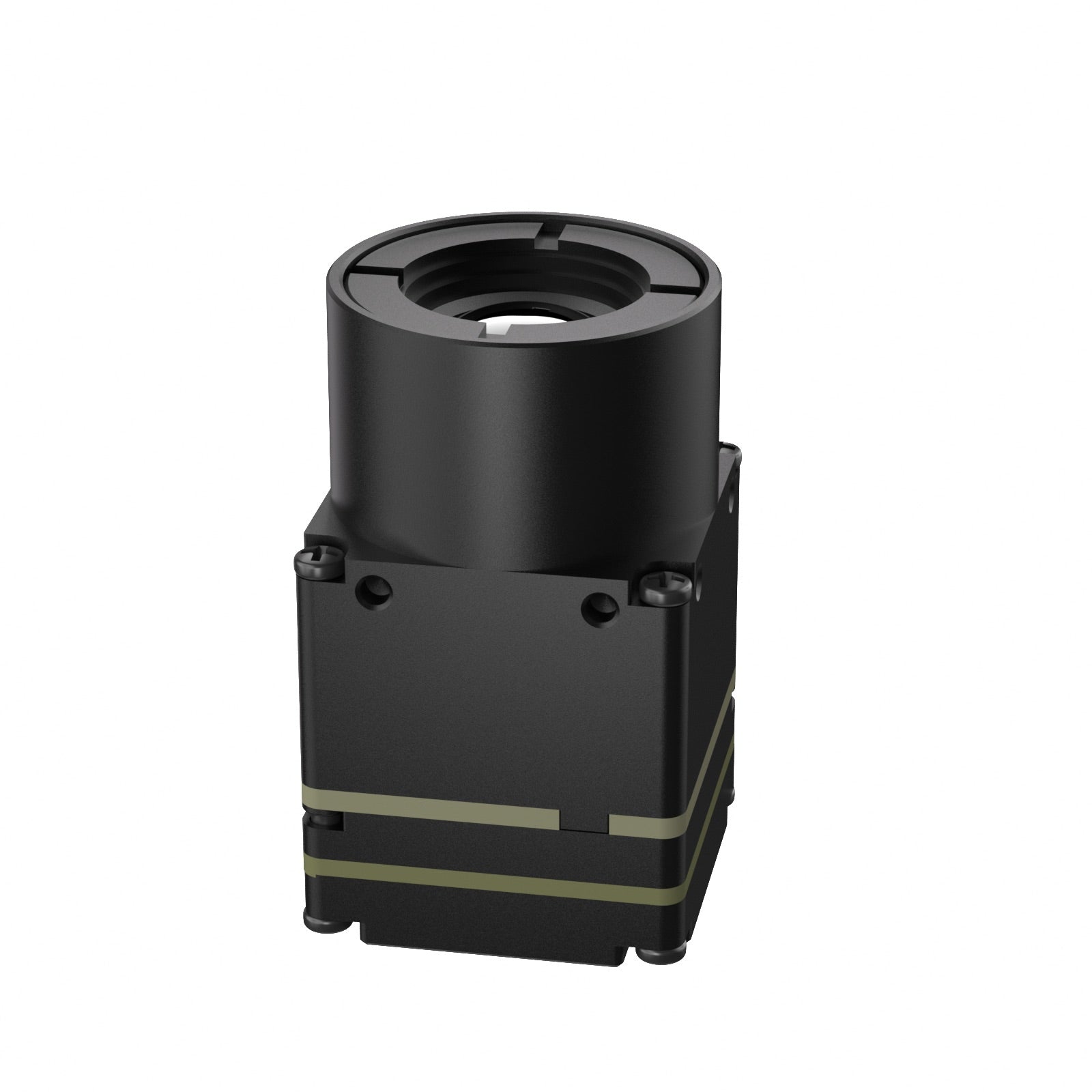 B640A1 Infrared Camera Module | 640×512 HD Thermal Imaging Camera Core