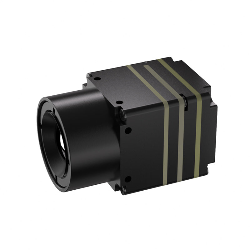 B640A2 Infrared Camera Module | 640×512 HD Thermal Imaging Camera Core