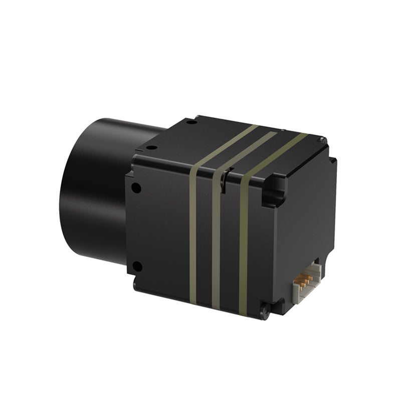 B640A2 Infrared Camera Module | 640×512 HD Thermal Imaging Camera Core