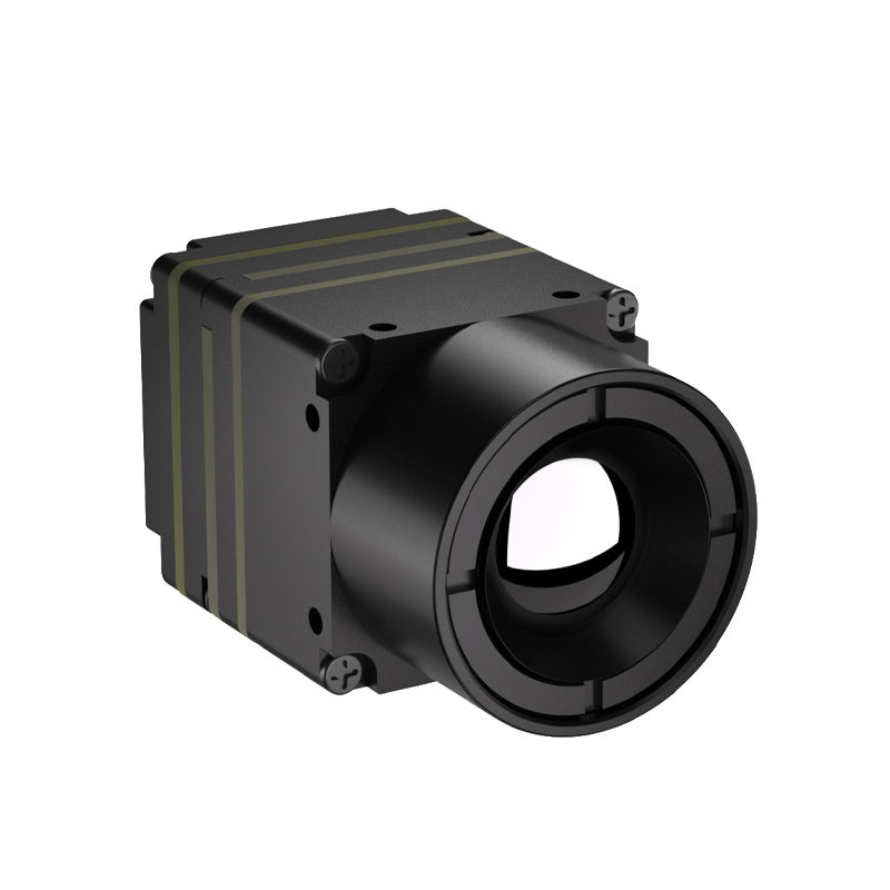 B640A2 Infrared Camera Module | 640×512 HD Thermal Imaging Camera Core