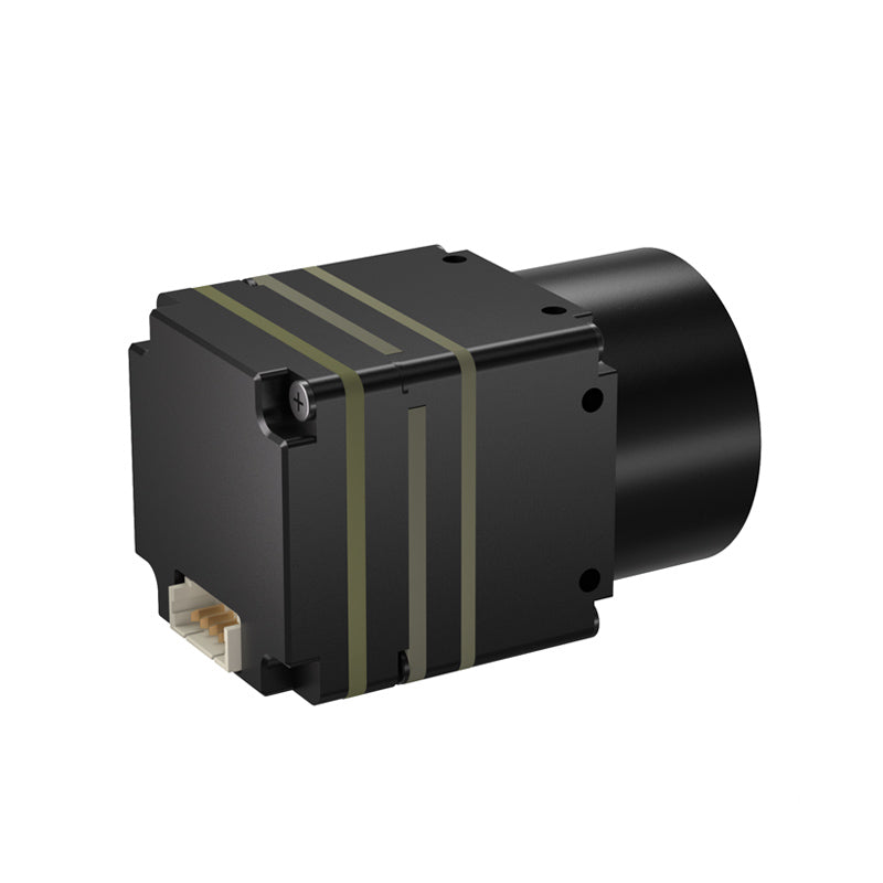 B640A2 Infrared Camera Module | 640×512 HD Thermal Imaging Camera Core