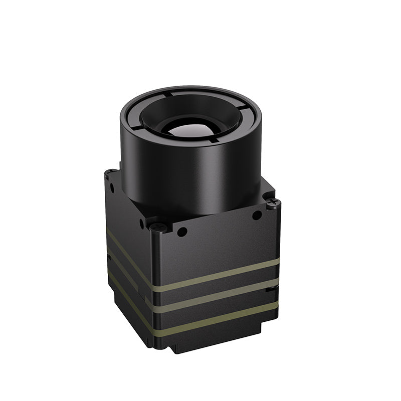 B640A2 Infrared Camera Module | 640×512 HD Thermal Imaging Camera Core